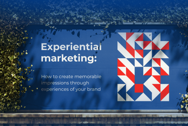 Experiential Marketing