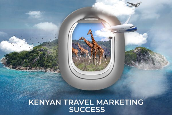 Picture of animals on How to Market a Tours and Travel Agency